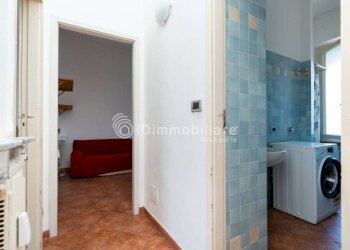 Disimpegno - Bilocale via Antonio Fontanesi, 24, Torino (zona Vanchiglietta) - foto 7