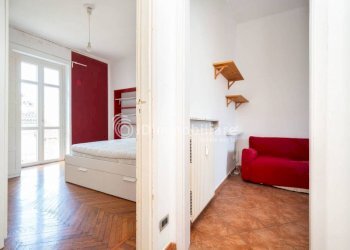Disimpegno - Bilocale via Antonio Fontanesi, 24, Torino (zona Vanchiglietta) - foto 12