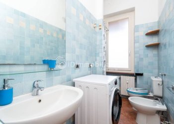 Bagno - Bilocale via Antonio Fontanesi, 24, Torino (zona Vanchiglietta) - foto 14