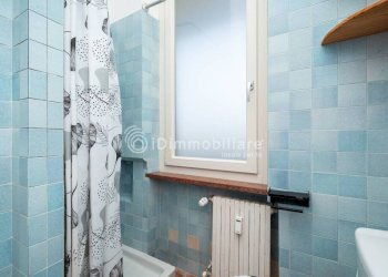 Bagno - Bilocale via Antonio Fontanesi, 24, Torino (zona Vanchiglietta) - foto 15