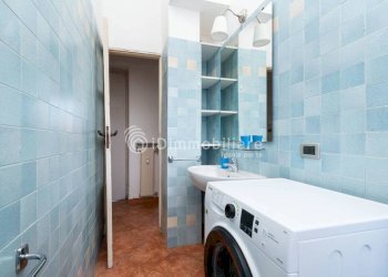 Bagno - Bilocale via Antonio Fontanesi, 24, Torino (zona Vanchiglietta) - foto 16