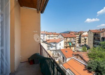 Balcone - Bilocale via Antonio Fontanesi, 24, Torino (zona Vanchiglietta) - foto 17