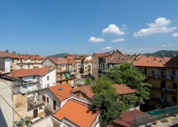 Vista - Bilocale via Antonio Fontanesi, 24, Torino (zona Vanchiglietta) - foto 18