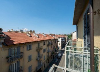Vista - Bilocale via Antonio Fontanesi, 24, Torino (zona Vanchiglietta) - foto 21