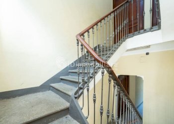 Scala - Bilocale via Antonio Fontanesi, 24, Torino (zona Vanchiglietta) - foto 23