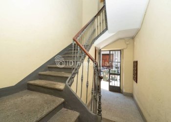 Interno palazzo - Bilocale via Antonio Fontanesi, 24, Torino (zona Vanchiglietta) - foto 24