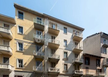 Facciata - Bilocale via Antonio Fontanesi, 24, Torino (zona Vanchiglietta) - foto 26