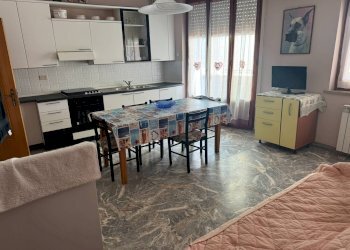Foto 8 - Three-room apartment via Calabria
15, Alba Adriatica - photo 8
