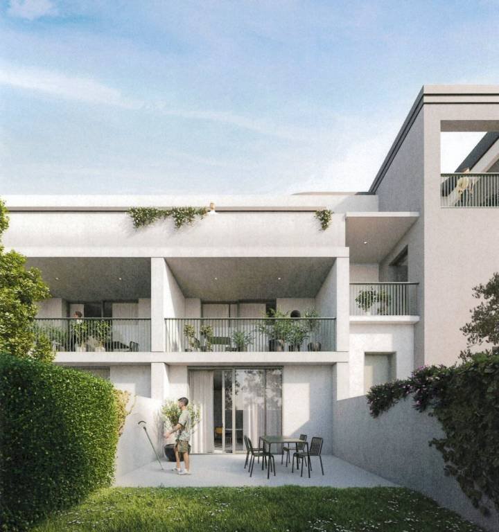 Quadrilocale Gallarate - foto 1