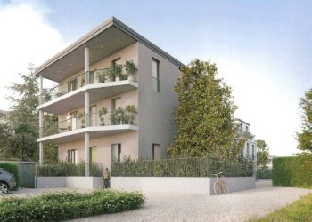 Facciata - Three-room apartment Gallarate - photo 1