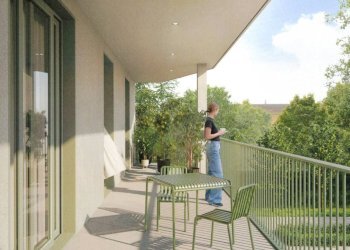 Terrazzo - Trilocale Gallarate - foto 2