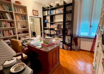 Studio - Three-room apartment salita della Fava Greca, 6, Genova (neighborhood Centro Storico) - photo 8