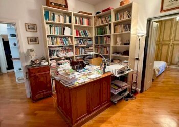 Studio - Trilocale salita della Fava Greca, 6, Genova (zona Centro Storico) - foto 9
