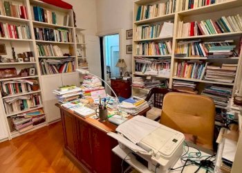Studio - Trilocale salita della Fava Greca, 6, Genova (zona Centro Storico) - foto 10
