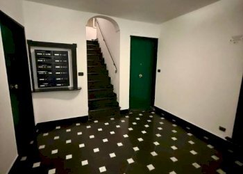 Interno palazzo - Three-room apartment salita della Fava Greca, 6, Genova (neighborhood Centro Storico) - photo 22
