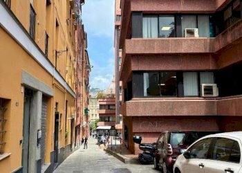 Zona - Three-room apartment salita della Fava Greca, 6, Genova (neighborhood Centro Storico) - photo 27