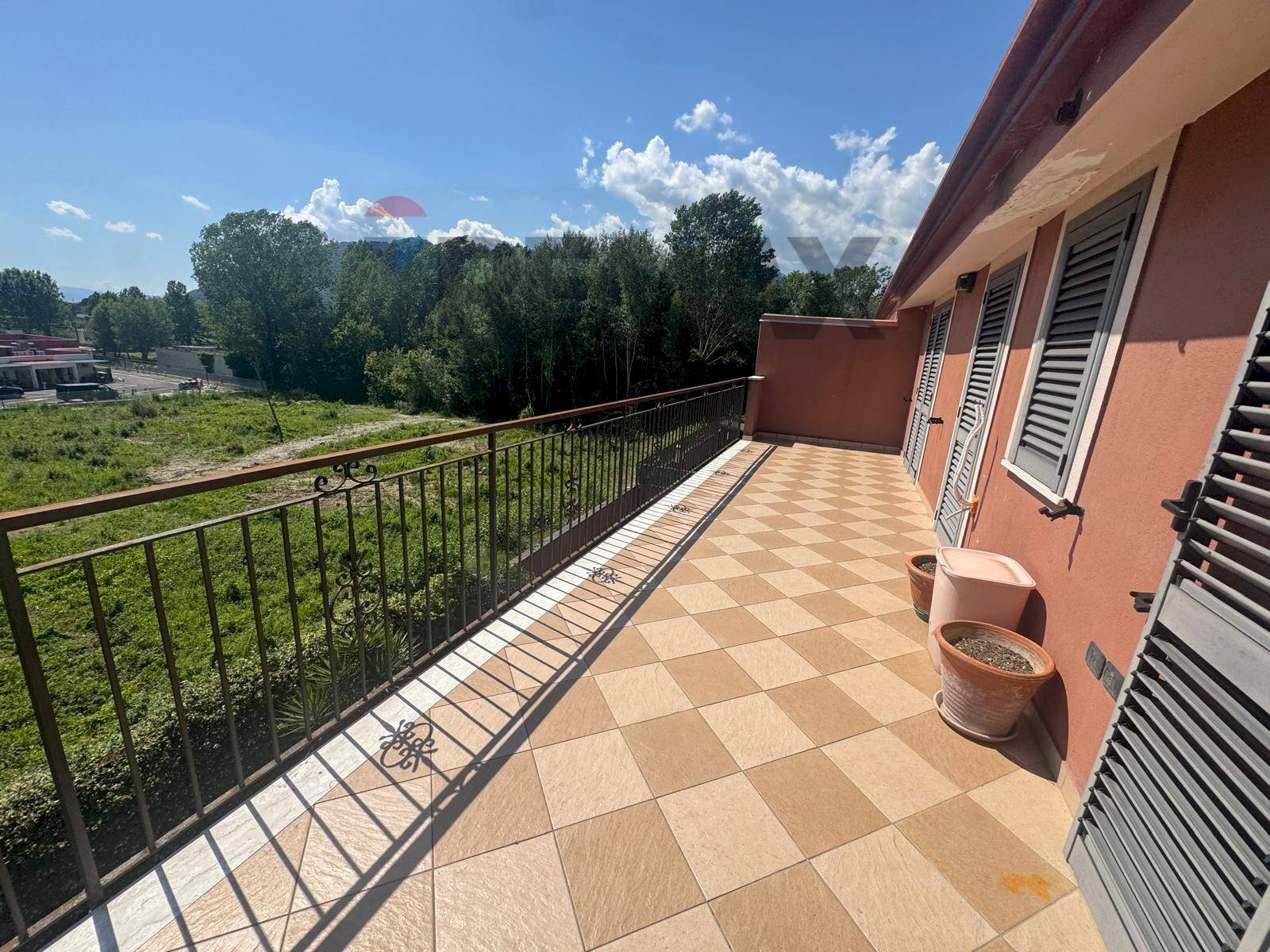 Terrazza - Three-room apartment via casilina sud
 
snc, Cassino - photo 1