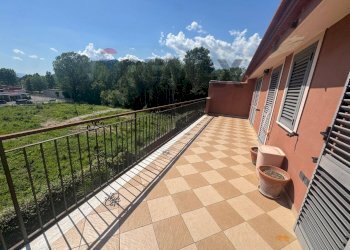 Terrazza - Three-room apartment via casilina sud
 
snc, Cassino - photo 1