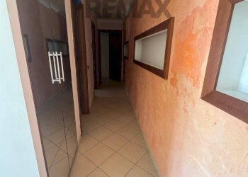 Hall / corridoio - Three-room apartment via casilina sud
 
snc, Cassino - photo 7