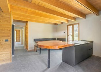 Foto 4 - Three-room apartment via val d'avio
 
snc, Temù - photo 4