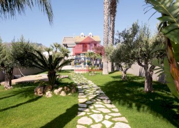 Giardino - Villa a Schiera Via Trapani - Xitta, Trapani - foto 1