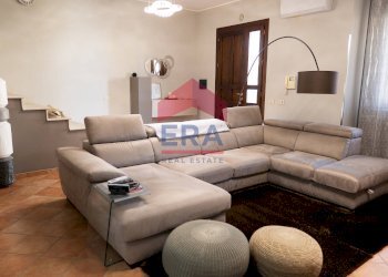 Soggiorno - Villa a Schiera Via Trapani - Xitta, Trapani - foto 2