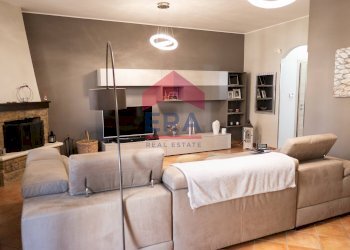 Soggiorno - Villa a Schiera Via Trapani - Xitta, Trapani - foto 4