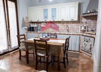 Cucina - Villa a Schiera Via Trapani - Xitta, Trapani - foto 5