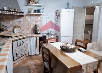 Cucina - Villa a Schiera Via Trapani - Xitta, Trapani - foto 6