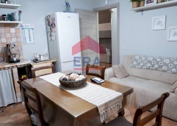 Cucina - Villa a Schiera Via Trapani - Xitta, Trapani - foto 7