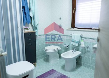 Bagno - Villa a Schiera Via Trapani - Xitta, Trapani - foto 8