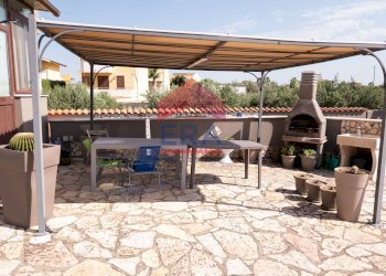 Veranda - Villa a Schiera Via Trapani - Xitta, Trapani - foto 9