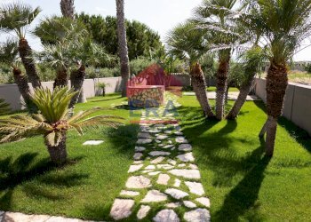 Giardino - Villa a Schiera Via Trapani - Xitta, Trapani - foto 10