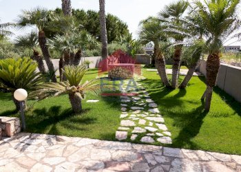 Giardino - Villa a Schiera Via Trapani - Xitta, Trapani - foto 11
