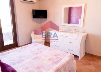 Camera - Villa a Schiera Via Trapani - Xitta, Trapani - foto 15