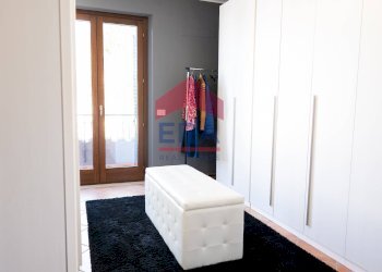 Cabina armadi - Villa a Schiera Via Trapani - Xitta, Trapani - foto 16
