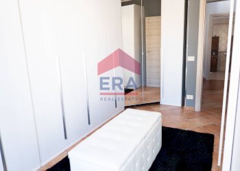 Cabina armadi - Villa a Schiera Via Trapani - Xitta, Trapani - foto 17