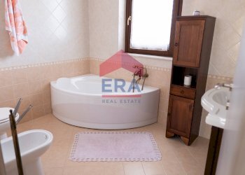 Bagno - Villa a Schiera Via Trapani - Xitta, Trapani - foto 18
