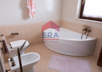 Bagno - Villa a Schiera Via Trapani - Xitta, Trapani - foto 19