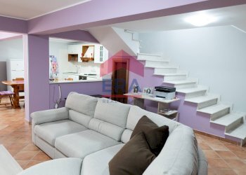 Loft - Villa a Schiera Via Trapani - Xitta, Trapani - foto 24