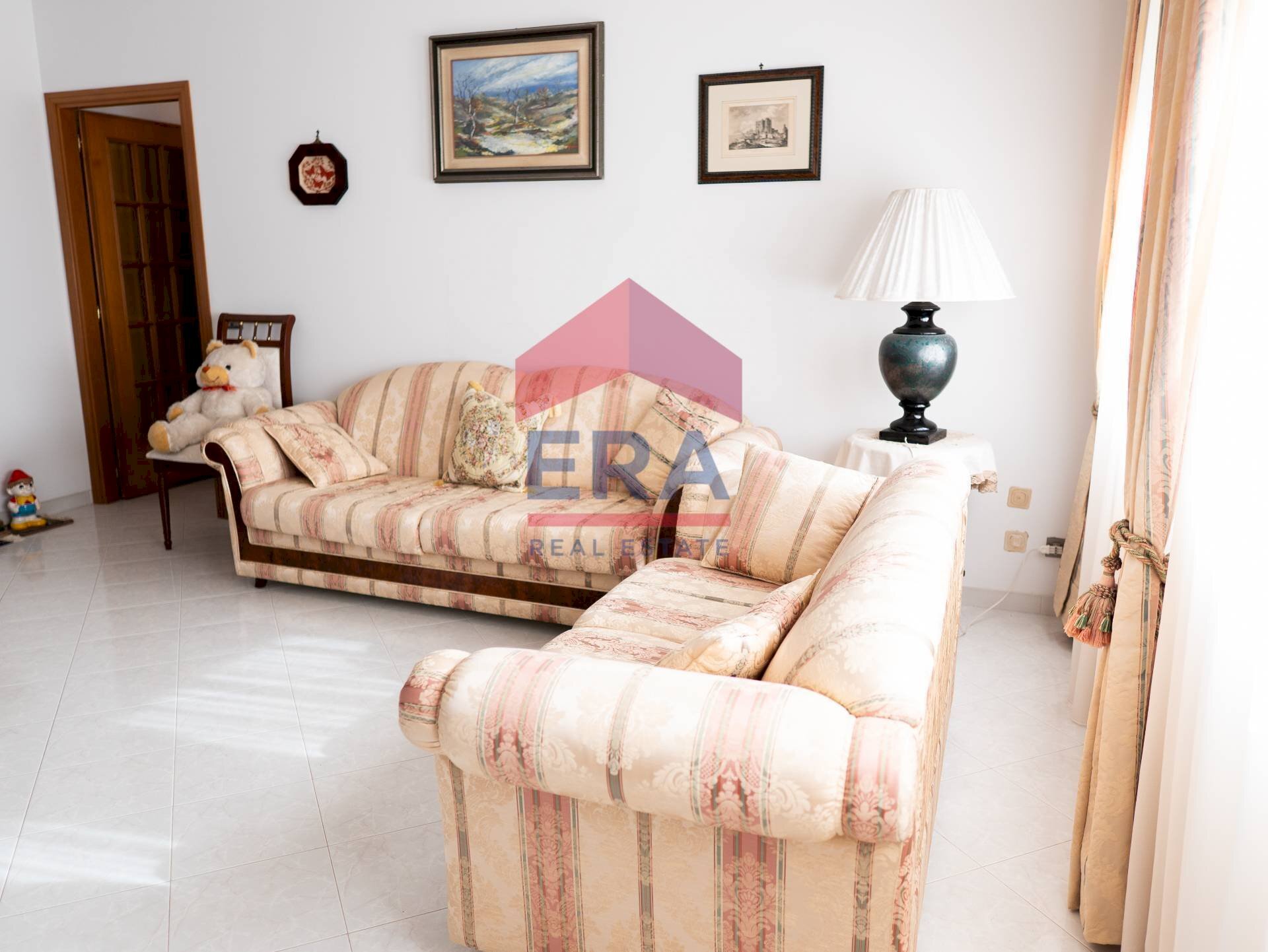 Sala - Four-room apartment Via Benedetto Valenza
27/A, Trapani - photo 3