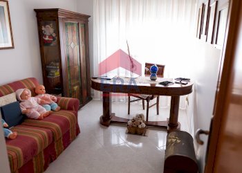 Camera - Four-room apartment Via Benedetto Valenza
 
27/A, Trapani - photo 4