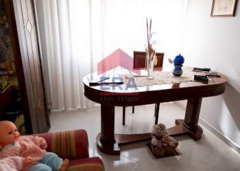Camera - Four-room apartment Via Benedetto Valenza
 
27/A, Trapani - photo 5
