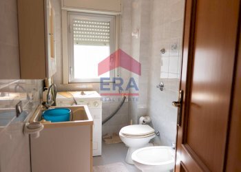 Bagno - Four-room apartment Via Benedetto Valenza
 
27/A, Trapani - photo 9