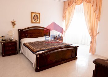 Camera - Four-room apartment Via Benedetto Valenza
 
27/A, Trapani - photo 10