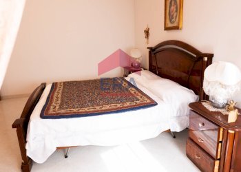 Camera - Four-room apartment Via Benedetto Valenza
 
27/A, Trapani - photo 11