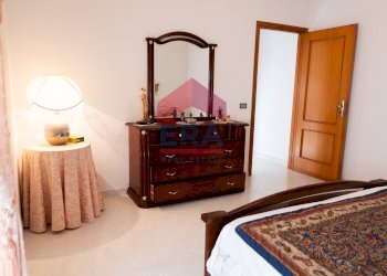 Camera - Four-room apartment Via Benedetto Valenza
 
27/A, Trapani - photo 12