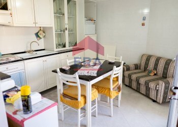 Cucina - Four-room apartment Via Benedetto Valenza
 
27/A, Trapani - photo 13