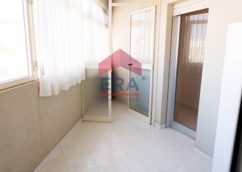 Veranda - Four-room apartment Via Benedetto Valenza
 
27/A, Trapani - photo 15