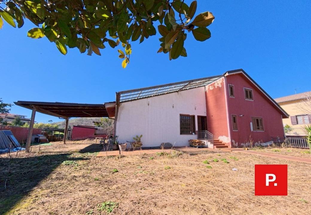 Foto 2 - Villa via sopra le mura, Caserta - foto 2